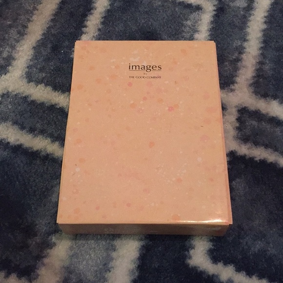 Vintage ceramic hand painted 5x7picture frame NWT - Picture 5 of 5